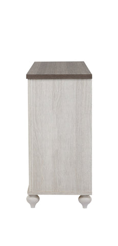 Coaster Stillwood 6-drawer Dresser Vintage Linen Model 223283