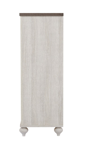 Coaster Stillwood 5-drawer Chest Vintage Linen Model 223285