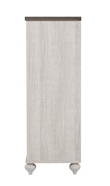 Coaster Stillwood 5-drawer Chest Vintage Linen Model 223285