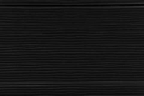 Coaster Eleanor Rectangular 5-drawer Chest Silver and Black Model 223365