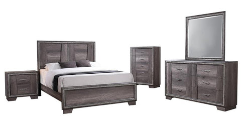 Coaster QUEEN BED Model 223551Q