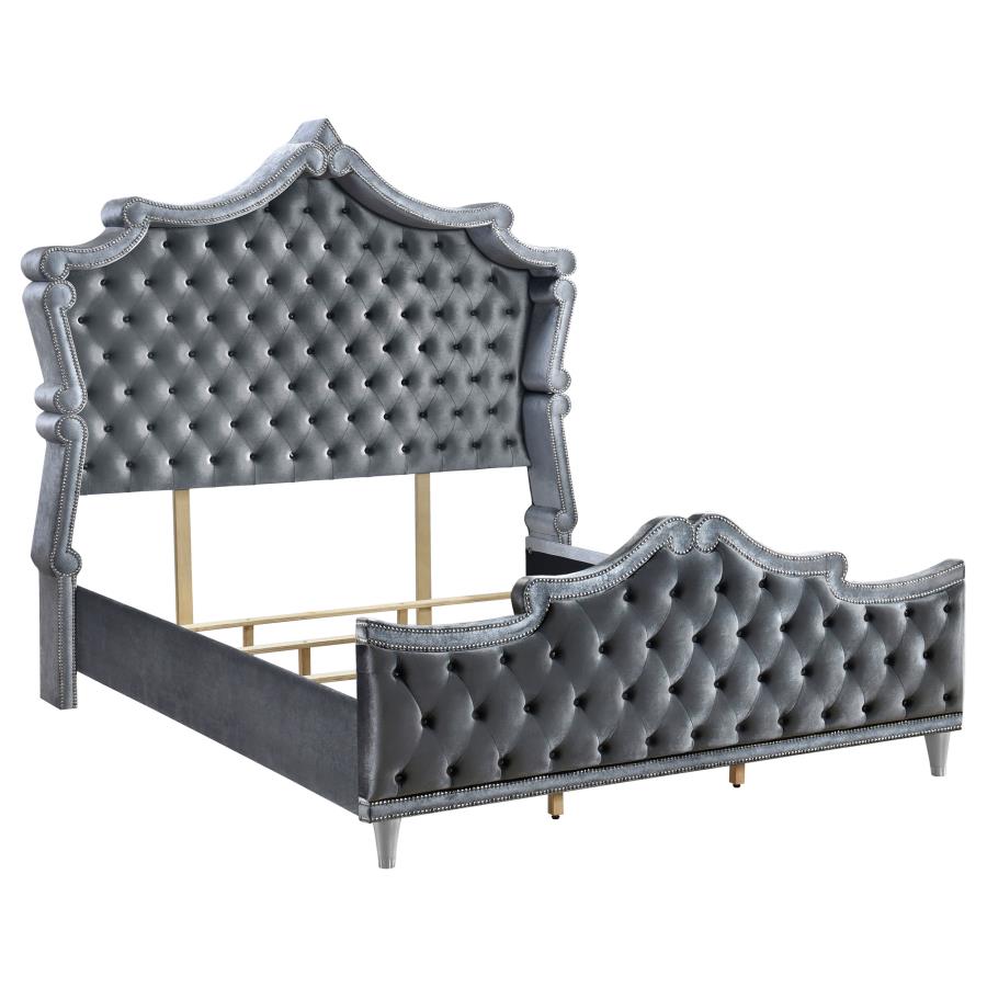 Coaster QUEEN BED Model 223581Q