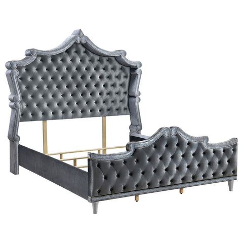 Coaster QUEEN BED Model 223581Q