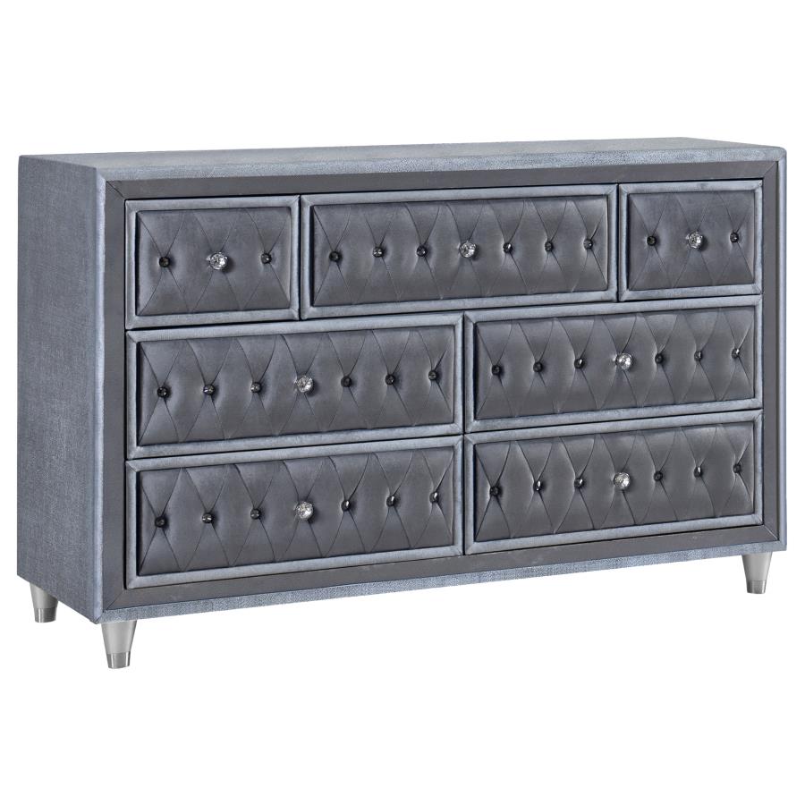 Coaster DRESSER Model 223583