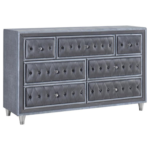 Coaster DRESSER Model 223583
