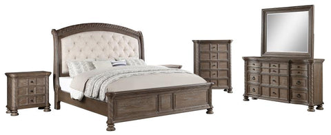 Coaster NIGHTSTAND Model 224442