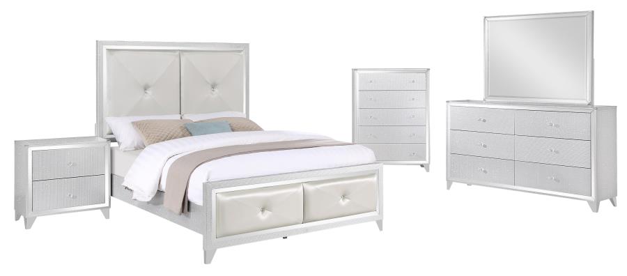 Coaster NIGHTSTAND Model 224492