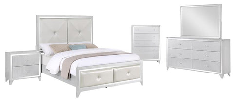 Coaster NIGHTSTAND Model 224492