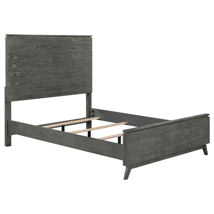 Coaster QUEEN BED Model 224601Q