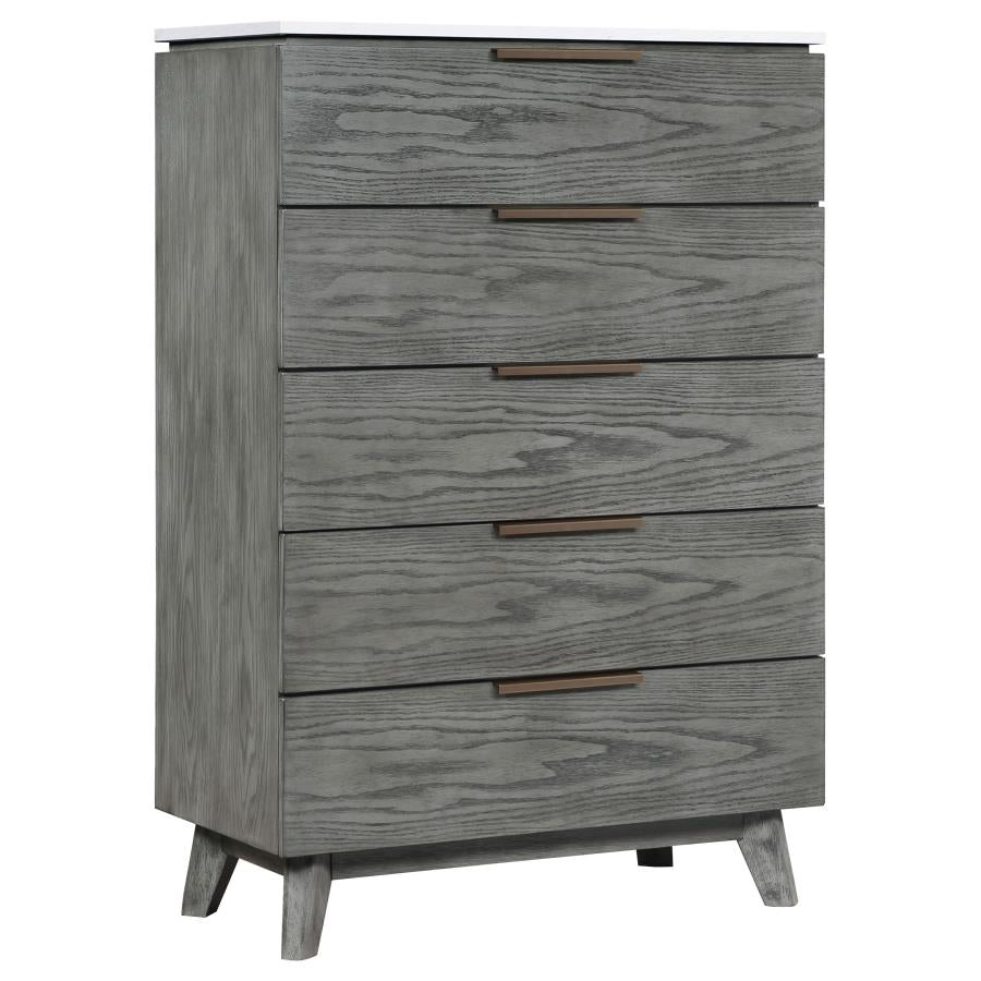 Coaster CHEST Model 224605