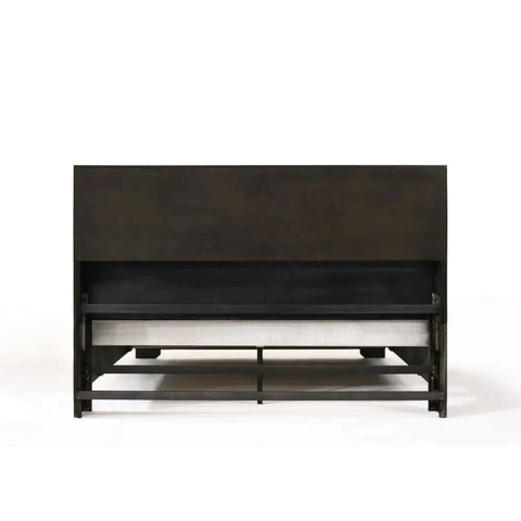 Merveille Espresso Queen Bed Model 22870Q By ACME Furniture
