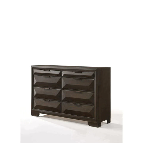 Merveille Espresso Dresser Model 22875 By ACME Furniture