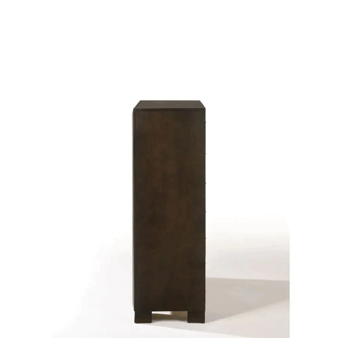 Merveille Espresso Chest Model 22876 By ACME Furniture