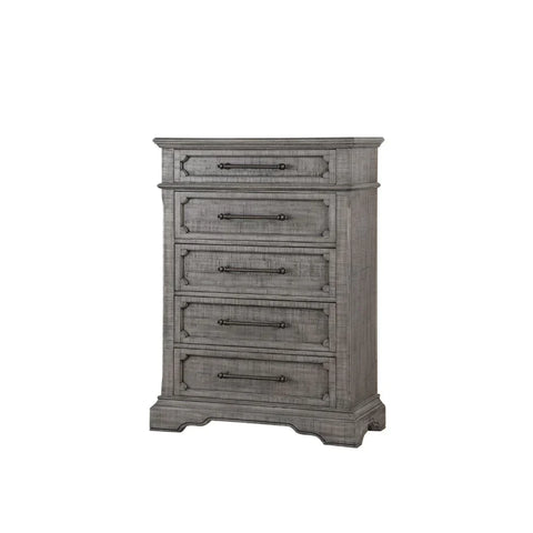 Artesia Salvaged Natural Chest Model 27106 By ACME Furniture