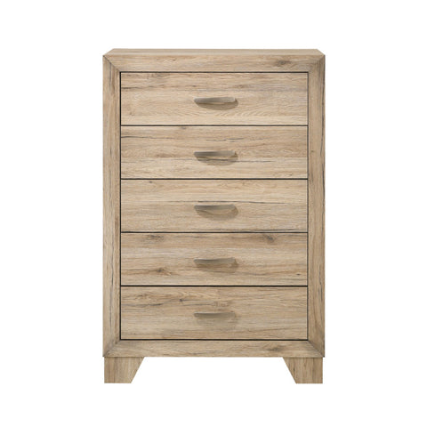 Miquell Chest