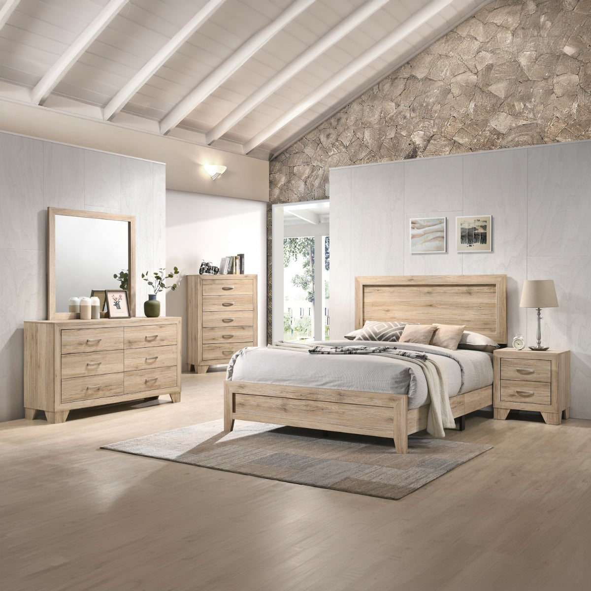 Miquell Chest