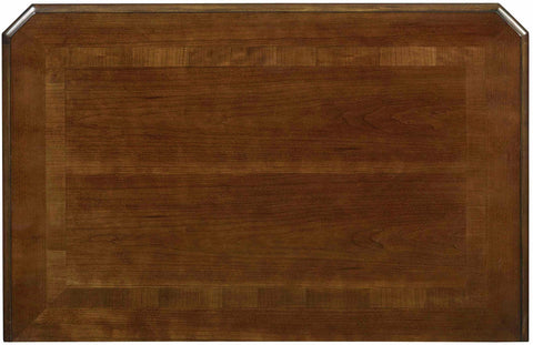 Hooker Furniture Home Office Brookhaven Lateral File