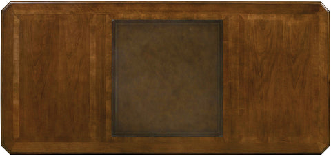Hooker Furniture Home Office Brookhaven Executive Desk