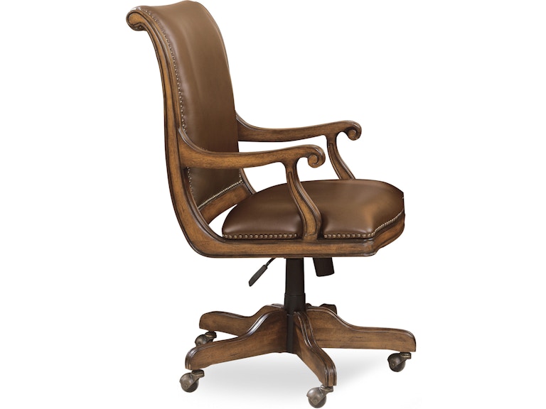 Hooker Furniture Home Office Brookhaven Desk Chair