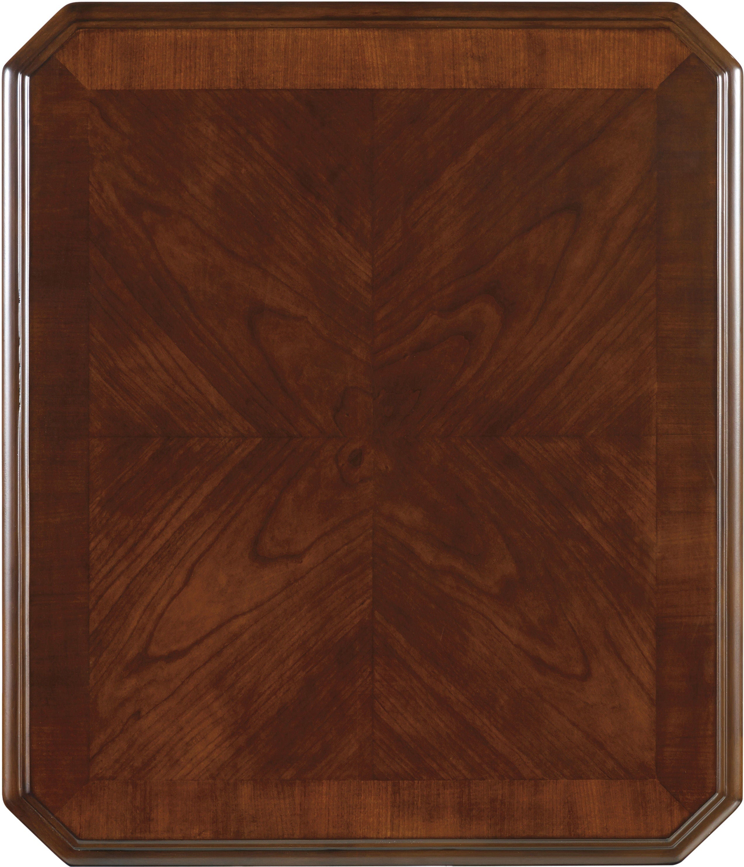 Hooker Furniture Living Room Brookhaven End Table