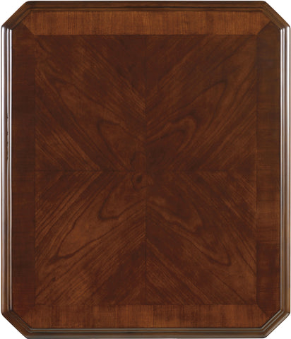 Hooker Furniture Living Room Brookhaven End Table