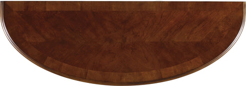 Hooker Furniture Living Room Brookhaven Console Table
