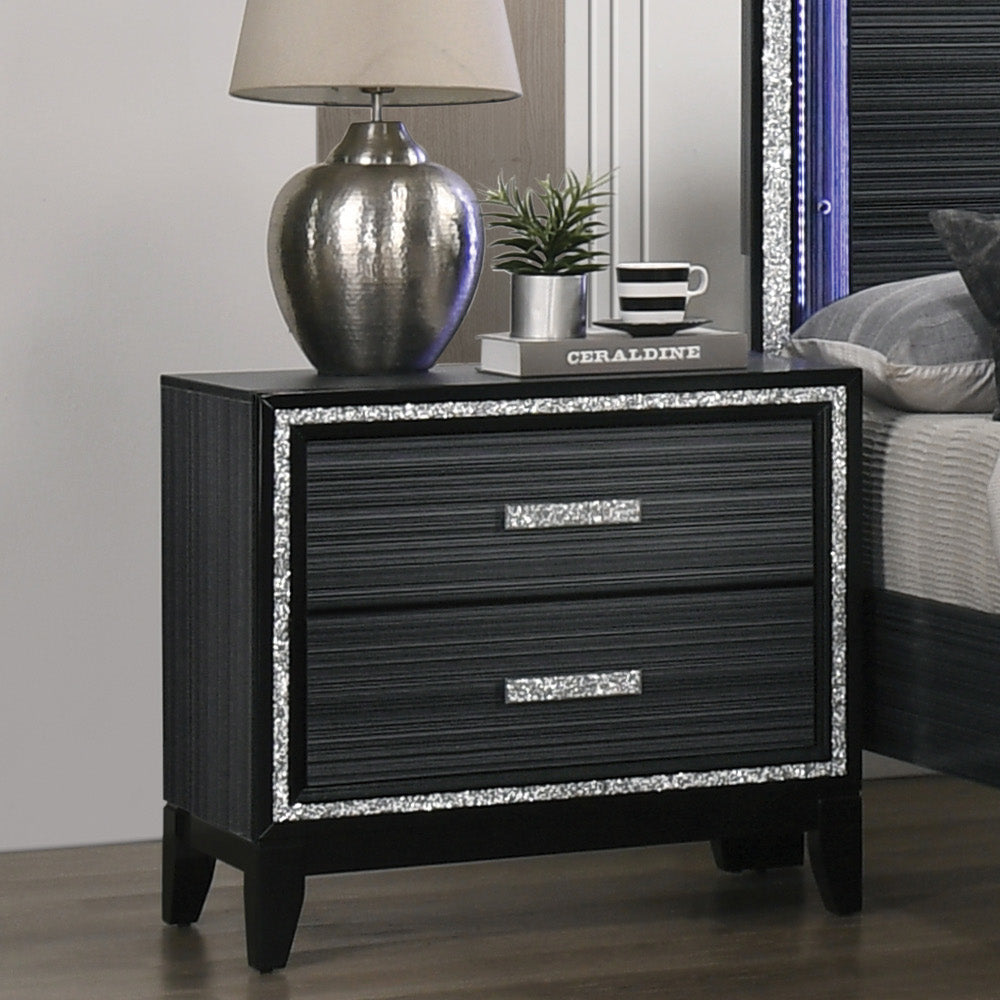 Haiden Nightstand