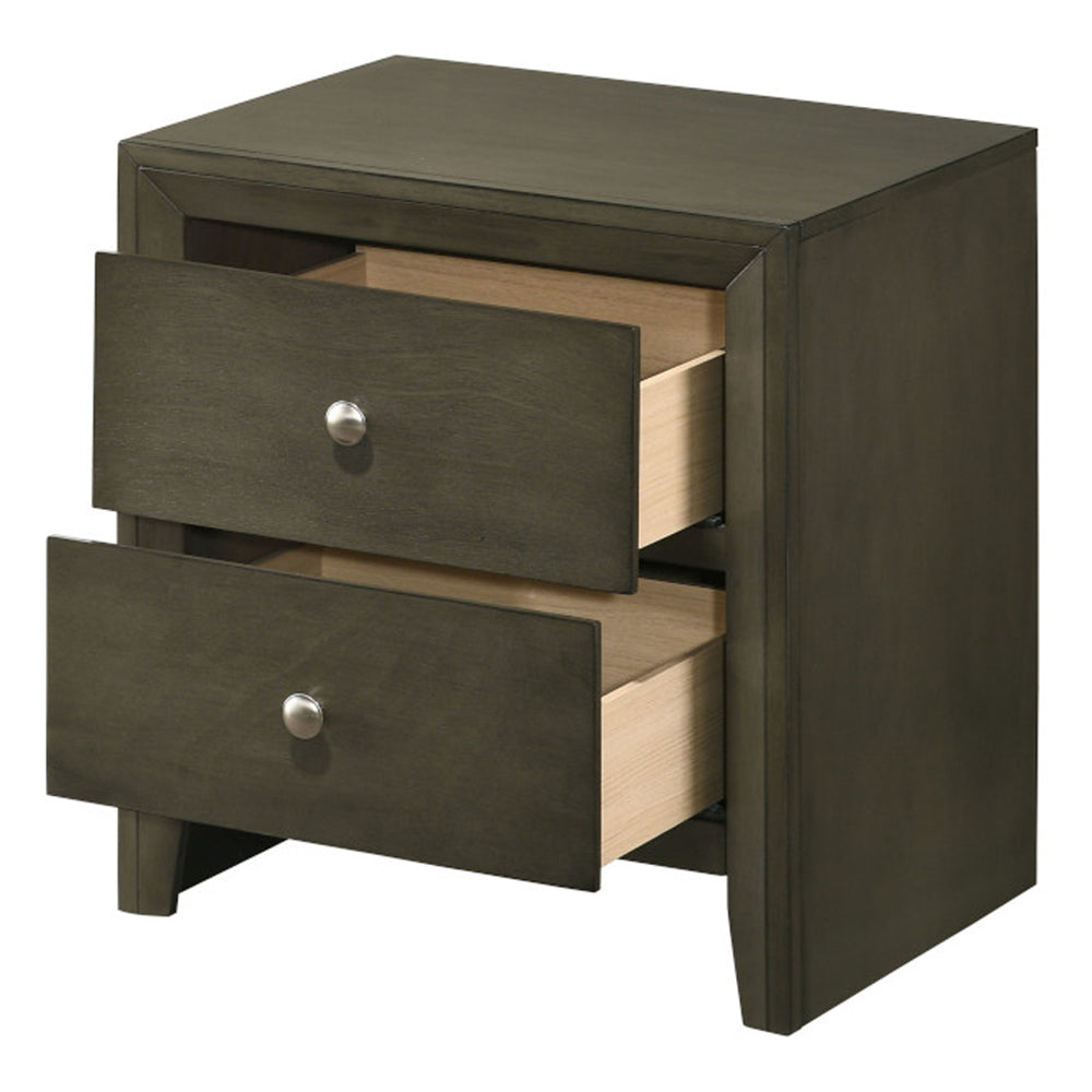 Ilana Nightstand