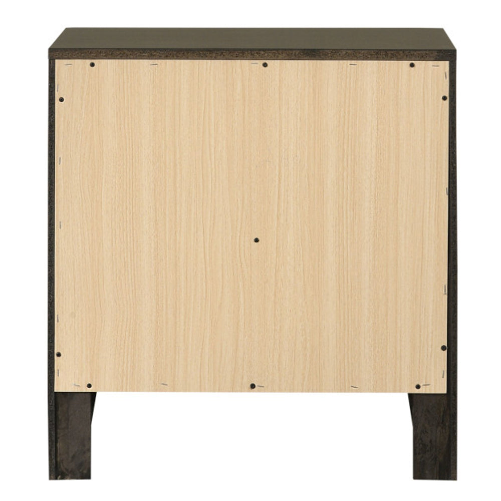 Ilana Nightstand