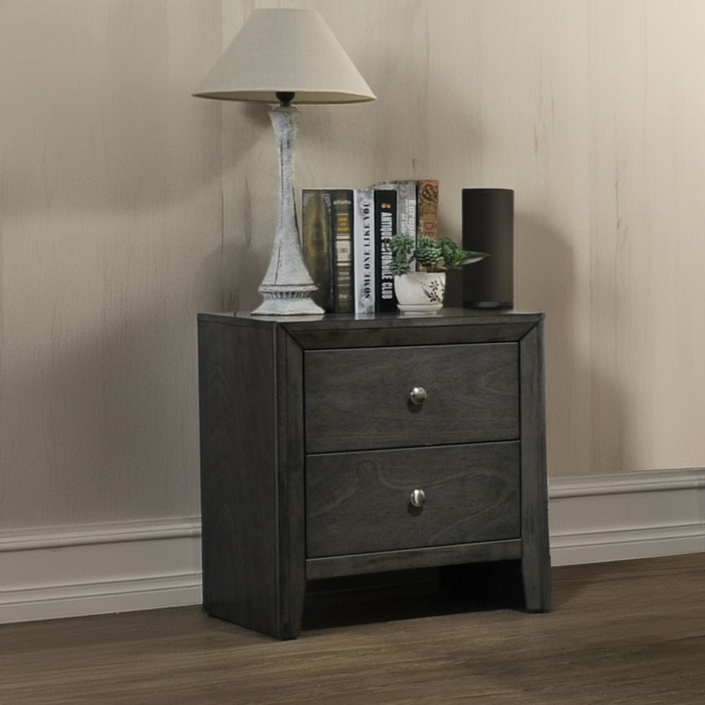 Ilana Nightstand