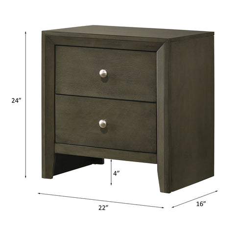 Ilana Nightstand