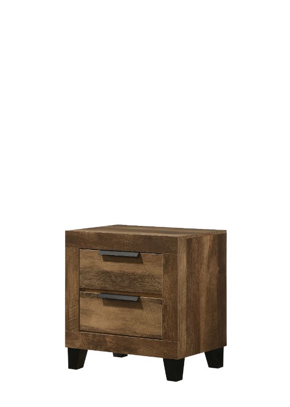 Morales Nightstand