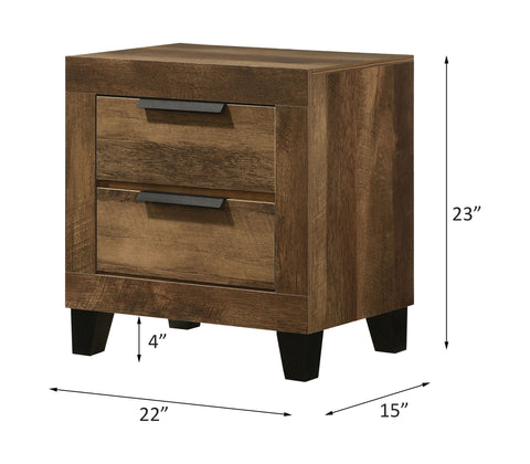 Morales Nightstand