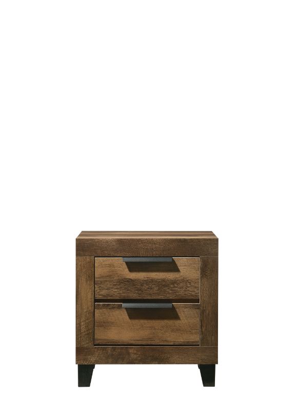 Morales Nightstand