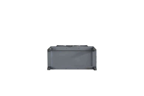 House Beatrice Charcoal & Light Gray Finish Chest Model 28816 By ACME Furniture