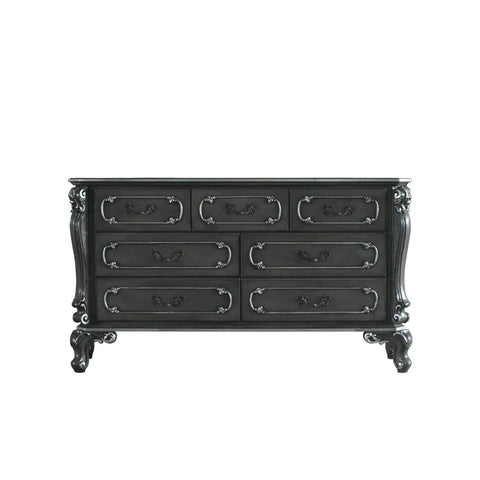 House Delphine Charcoal Finish Dresser Model 28835 By ACME Furniture