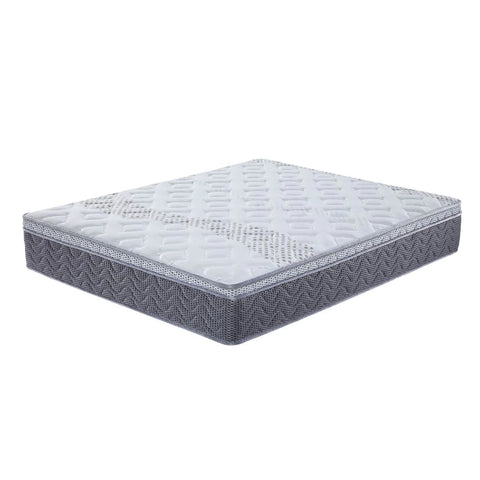 Keon Pattern Fabric Full Mattress Model 29196 By ACME Furniture