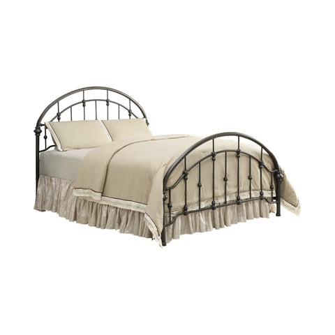 Coaster Rowan Full Bed Dark Bronze Model 300407F