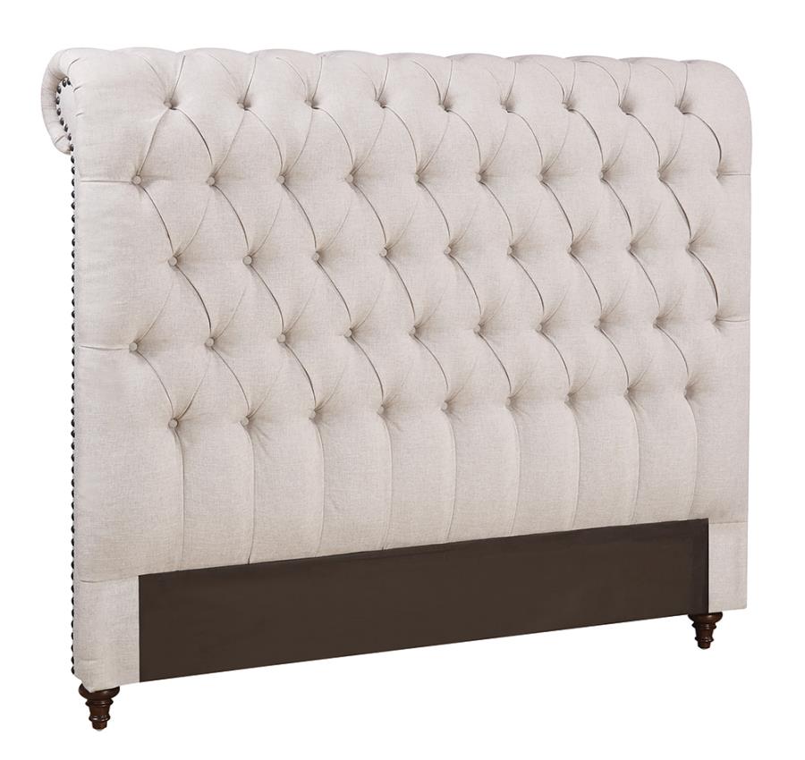 Coaster C KING HEADBOARD Model 300525KWB1