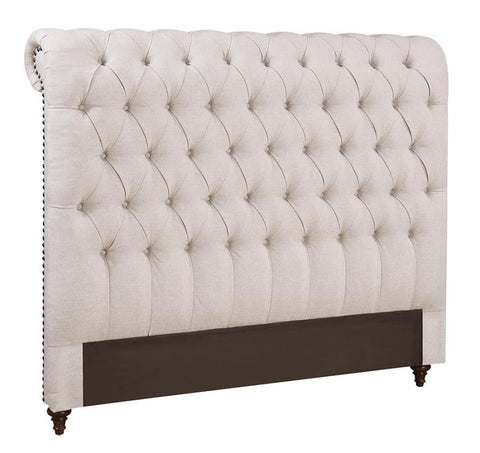 Coaster C KING HEADBOARD Model 300525KWB1