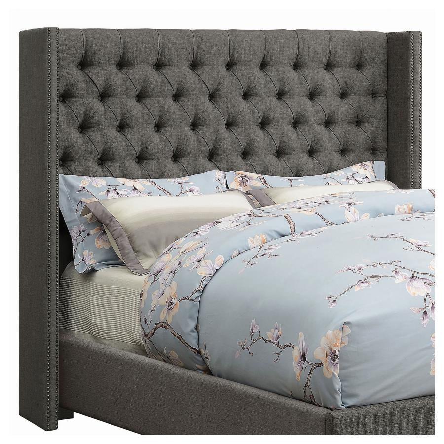 Coaster E KING HEADBOARD Model 301405KEB1