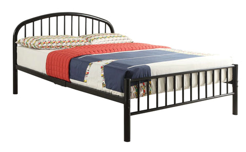 Cailyn Black Full Bed Model 30465F-BK By ACME Furniture