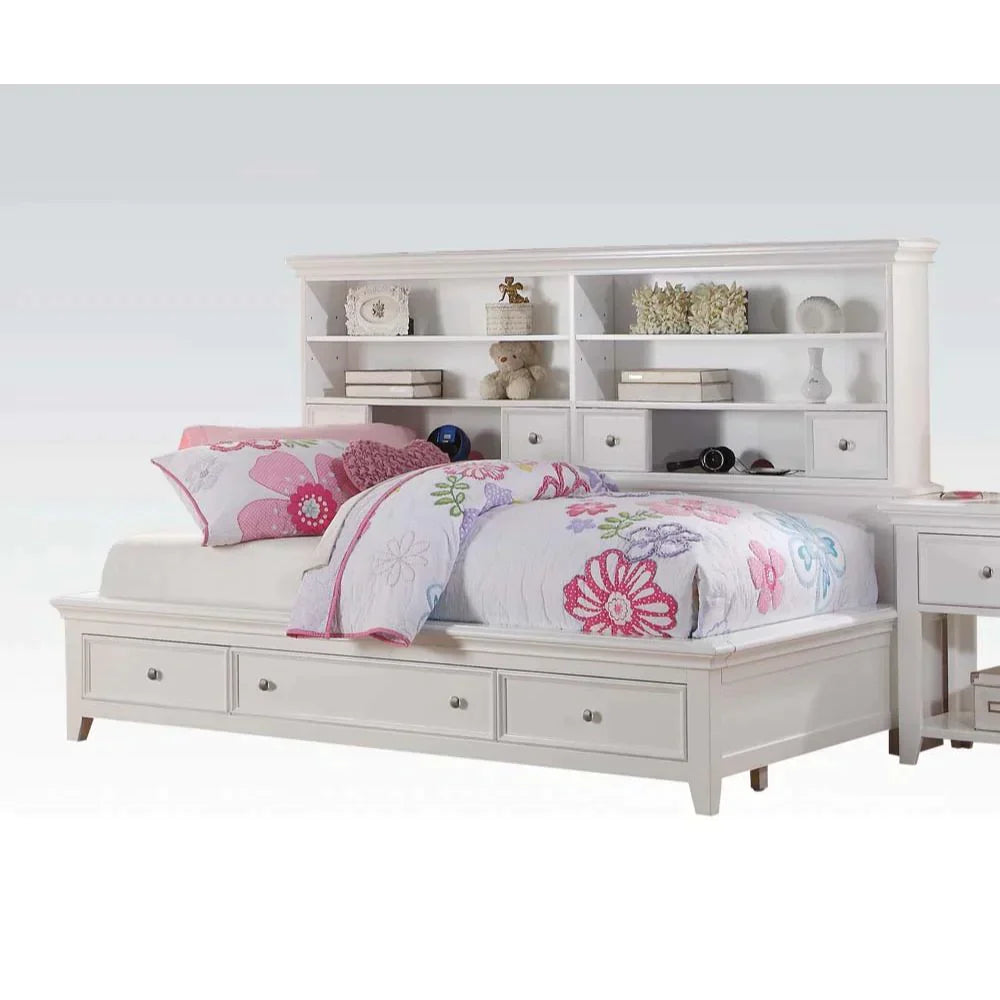 Lacey White Daybed Model 30590T By ACME Furniture