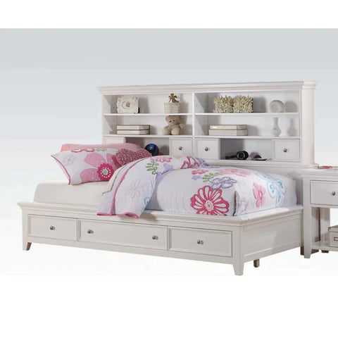 Lacey White Daybed Model 30595F By ACME Furniture