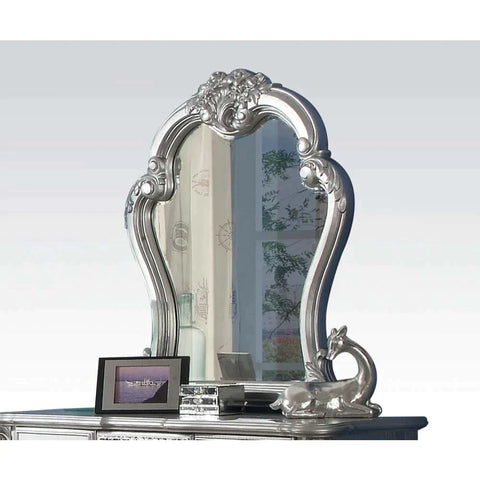 Dresden Silver Mirror Model 30684 By ACME Furniture