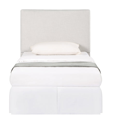 Coaster Pirro Upholstered Headboard Sand Model 315980T