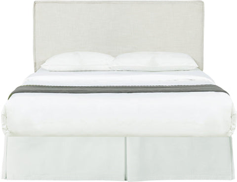 Coaster Izzy Upholstered Headboard Sand Model 315985K