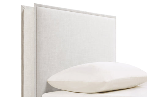 Coaster Izzy Upholstered Headboard Sand Model 315985T