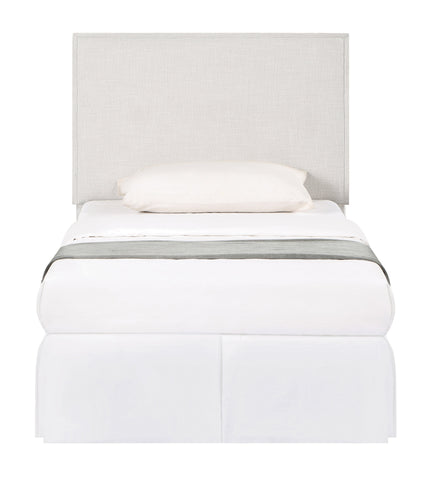 Coaster Izzy Upholstered Headboard Sand Model 315985T