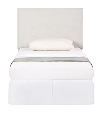 Coaster Izzy Upholstered Headboard Sand Model 315985T